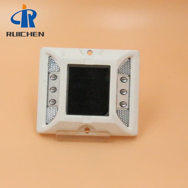 <h3>Cast Aluminum Led Road Stud Light Supplier In Singapore </h3>
